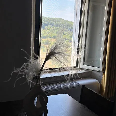 Lägenhet Aurina Boutique Semproniano