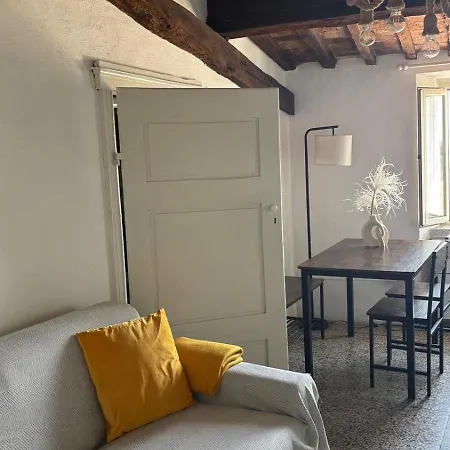 Apartment Aurina Boutique