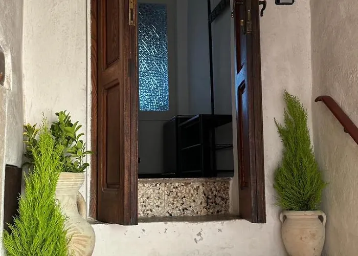 Aurina Boutique * Semproniano