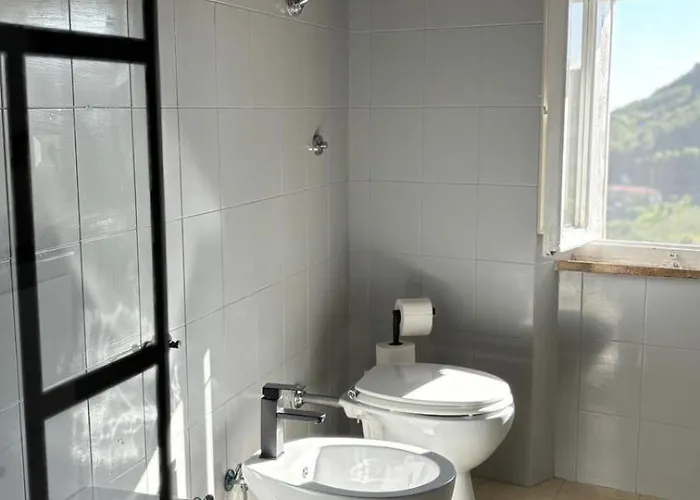 Aurina Boutique Apartment