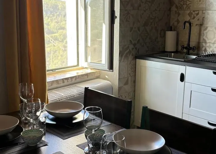 Apartment Aurina Boutique