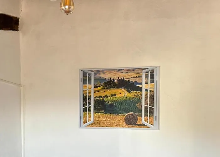 Aurina Boutique Apartment Semproniano