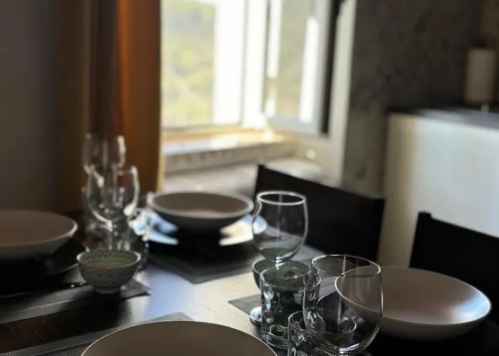 Aurina Boutique Apartment Semproniano