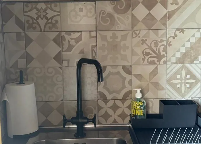 Aurina Boutique Apartment *
