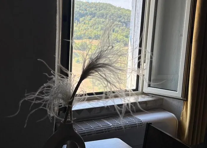 Apartment Aurina Boutique Semproniano