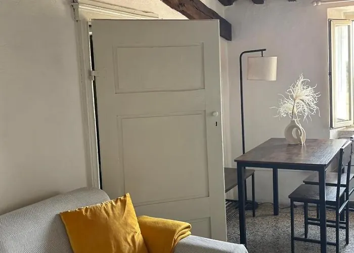 Apartment Aurina Boutique