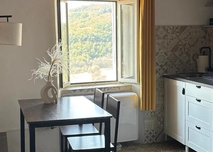 Aurina Boutique Semproniano